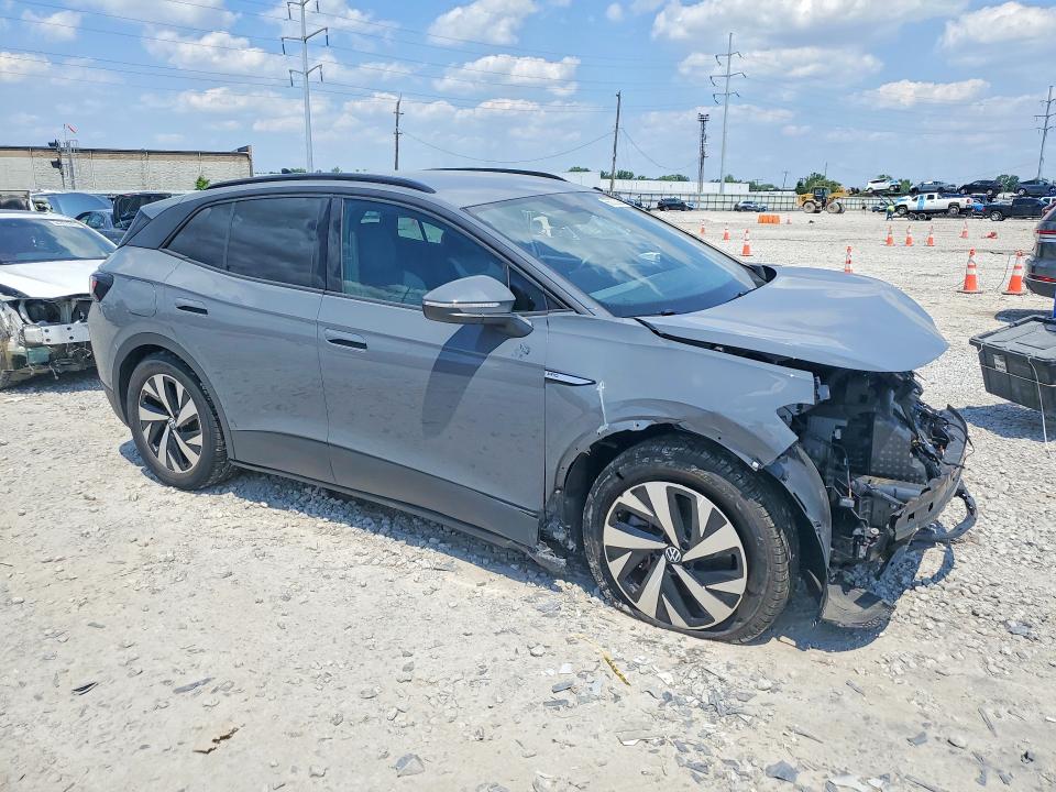 Продаж на аукціоні авто 2023 Volkswagen Id.4, vin: 1V2CMPE88PC009884, номер лоту: 56002026