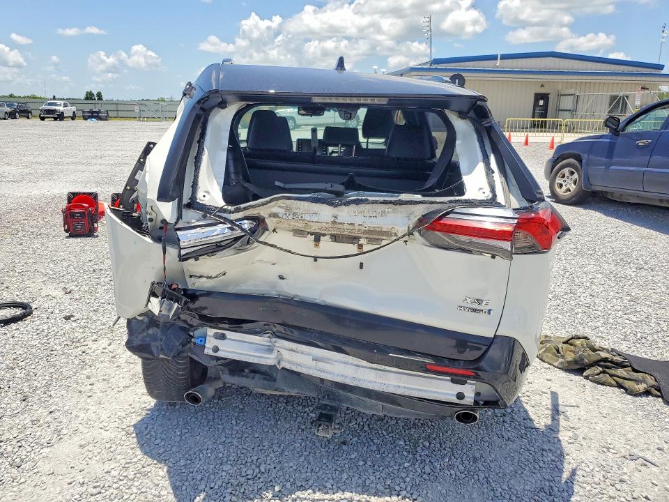 Aukcja sprzedaży 2019 Toyota Rav4, vin: JTMEWRFV8KJ006945, numer aukcji: 85969045