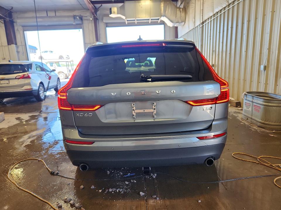 Aukcja sprzedaży 2020 Volvo Xc60, vin: YV4102RK0L1431888, numer aukcji: 55928436