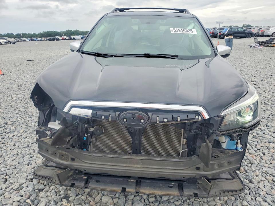 2020 Subaru Forester მანქანა იყიდება აუქციონზე, vin: JF2SKAXC2LH558447, აუქციონის ნომერი: 55946536