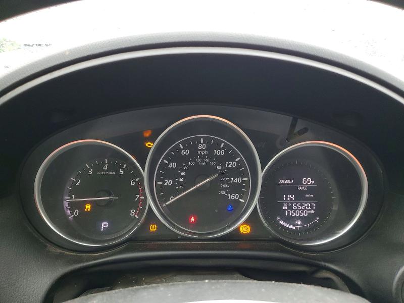 Aukcja sprzedaży 2015 Mazda Cx-5, vin: JM3KE4CY8F0448585, numer aukcji: 58182296