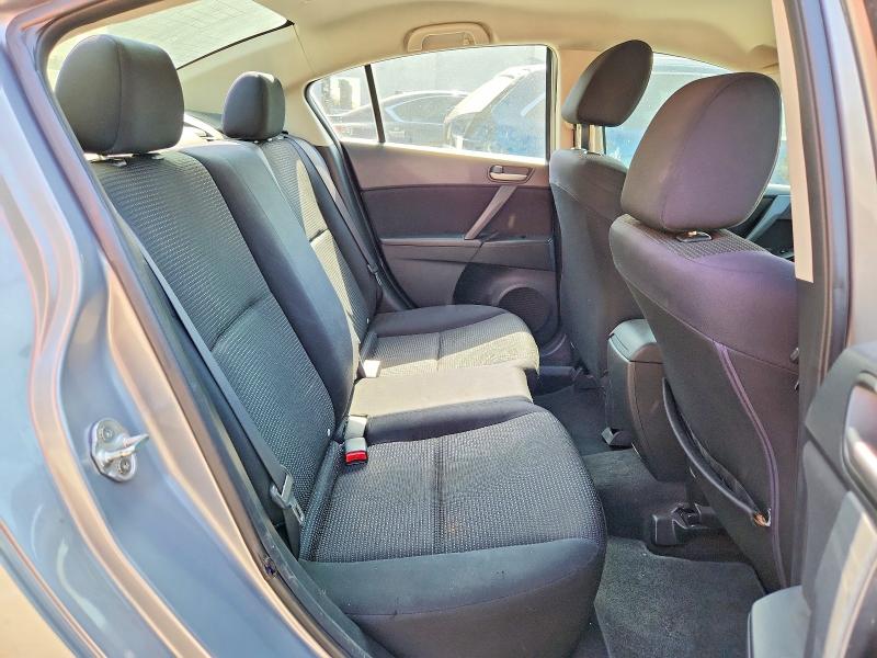 55807456 :رقم المزاد ، JM1BL1UG8C1556035 vin ، 2012 Mazda 3 مزاد بيع
