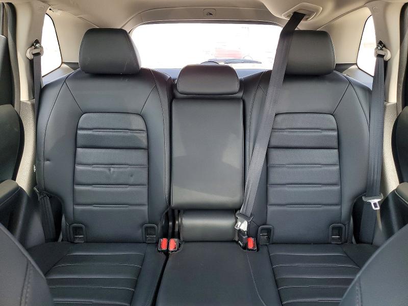 Aukcja sprzedaży 2025 Honda Cr-v, vin: 2HKRS3H79SH313980, numer aukcji: 58722116
