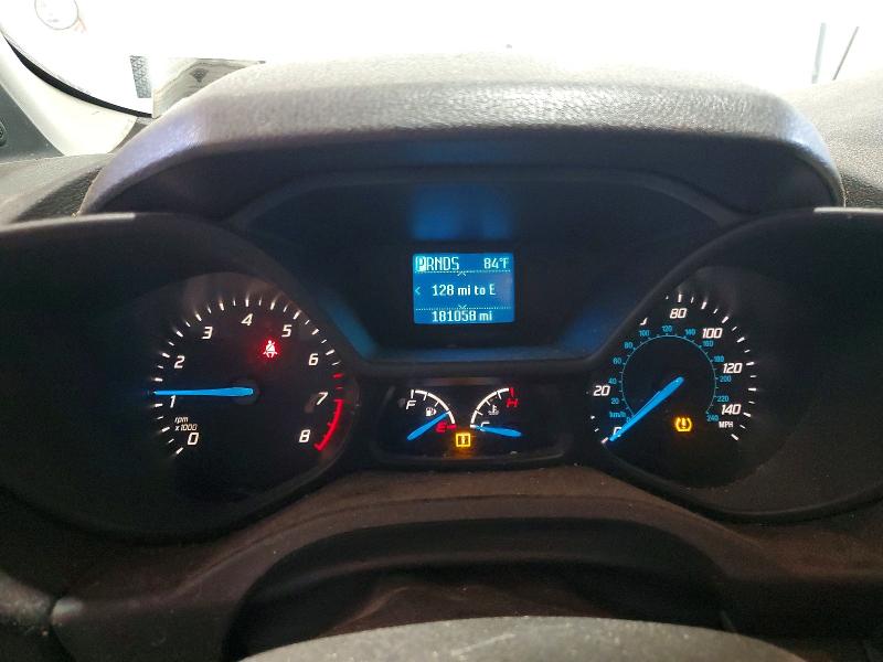2016 Ford Transit Connect მანქანა იყიდება აუქციონზე, vin: NM0GE9E75G1262432, აუქციონის ნომერი: 57040906