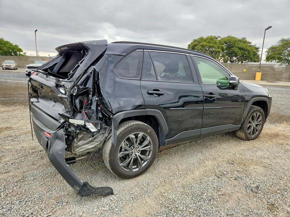 Aukcja sprzedaży 2024 Toyota Rav4, vin: JTMB6RFV4RD129749, numer aukcji: 57972846