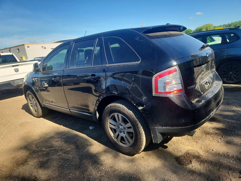 Продаж на аукціоні авто 2008 Ford Edge, vin: 2FMDK38C88BA00197, номер лоту: 56436986