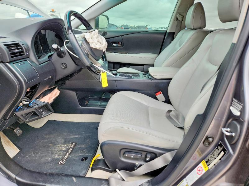 Продаж на аукціоні авто 2013 Lexus Rx, vin: 2T2ZK1BA8DC089790, номер лоту: 56168786