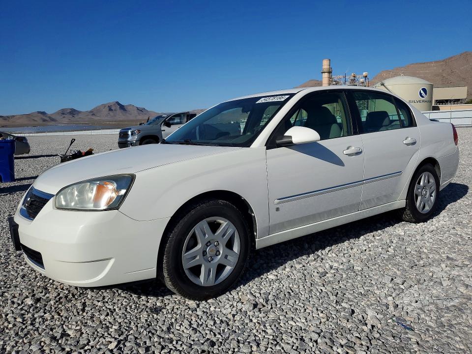 Aukcja sprzedaży 2006 Chevrolet Malibu, vin: 1G1ZT53826F200809, numer aukcji: 54578186
