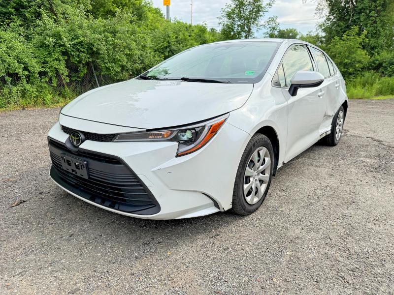 Продажа на аукционе авто 2024 Toyota Corolla, vin: JTDB4MEE9R3016346, номер лота: 56743096