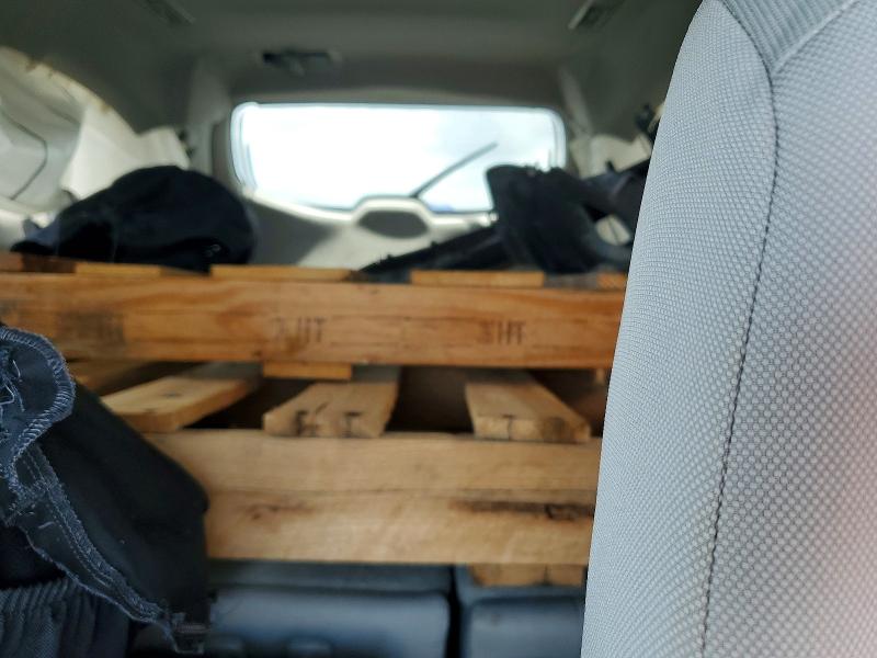 55765676 :رقم المزاد ، 5TDZARFHXGS019698 vin ، 2016 Toyota Highlander مزاد بيع