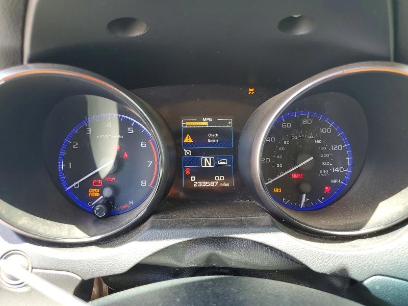 Продажа на аукционе авто 2016 Subaru Outback, vin: 4S4BSACC1G3277372, номер лота: 58299586
