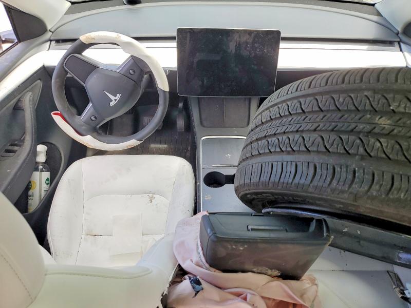 Aukcja sprzedaży 2024 Tesla Model Y, vin: 7SAYGAEE6RF102106, numer aukcji: 55864906
