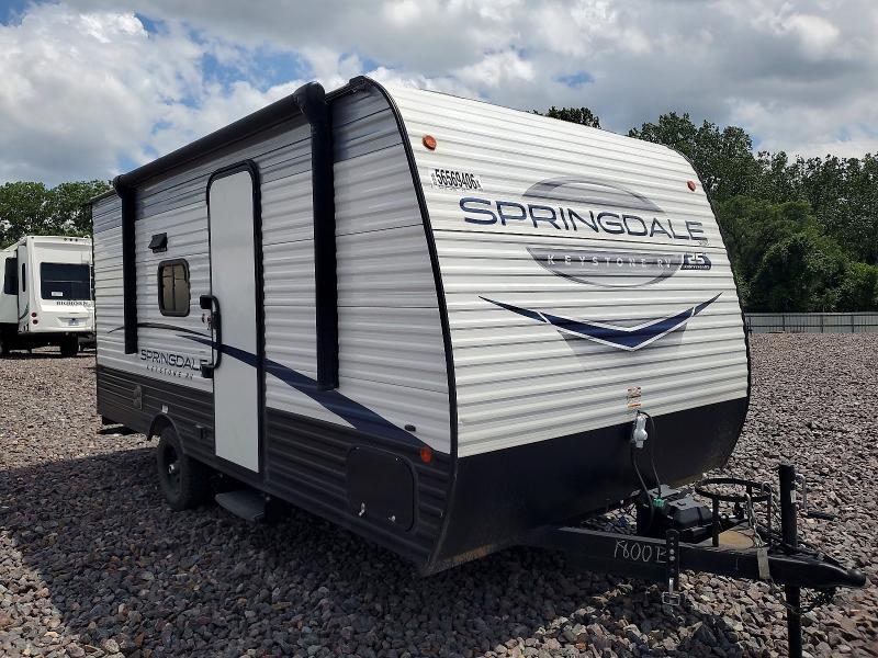 Aukcja sprzedaży 2024 Keystone Rv Springdale, vin: 4YDTSGG11RW100761, numer aukcji: 56569406