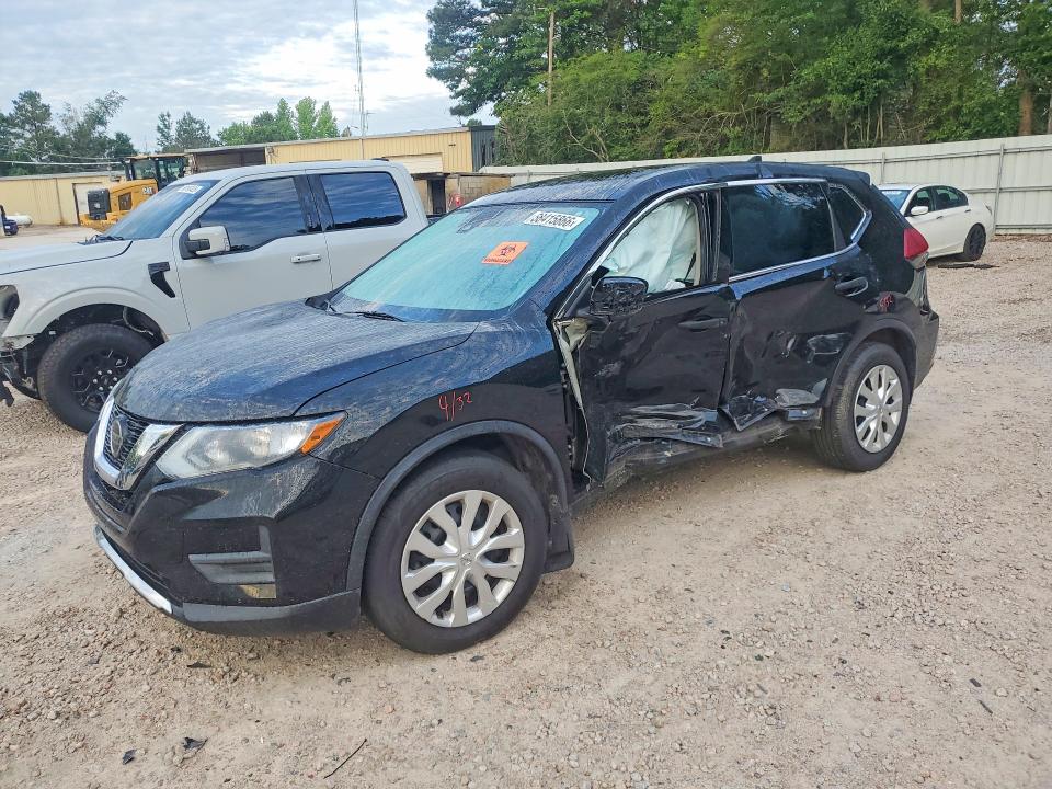 Aukcja sprzedaży 2020 Nissan Rogue, vin: 5N1AT2MT5LC774707, numer aukcji: 58415866
