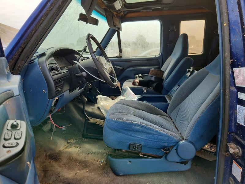 Продажа на аукционе авто 1996 Ford F250, vin: 1FTHX26FXTEA39613, номер лота: 56758696