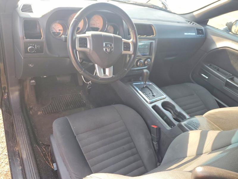 2014 Dodge Challenger მანქანა იყიდება აუქციონზე, vin: 2C3CDYAG2EH149500, აუქციონის ნომერი: 57900456