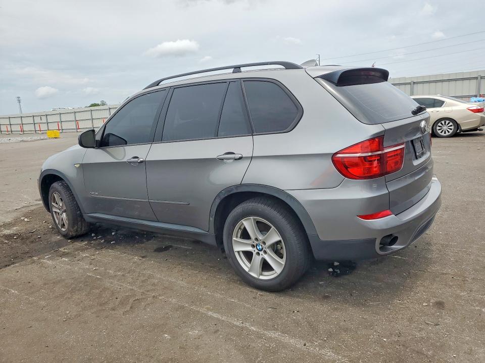 Продаж на аукціоні авто 2013 Bmw X5, vin: 5UXZV4C58D0B03083, номер лоту: 57543436