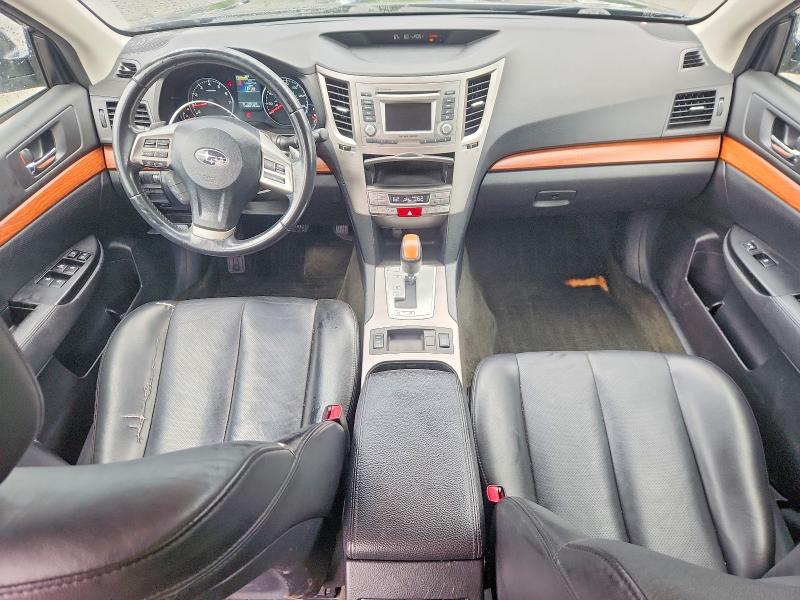 Продажа на аукционе авто 2013 Subaru Outback, vin: 4S4BRBKC9D3321603, номер лота: 57220436