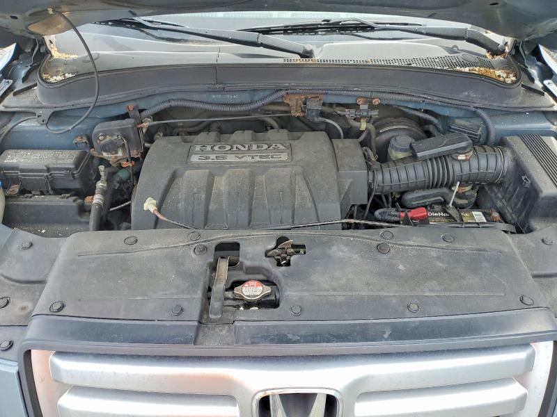 Продаж на аукціоні авто 2007 Honda Pilot, vin: 2HKYF18457H524451, номер лоту: 57725796