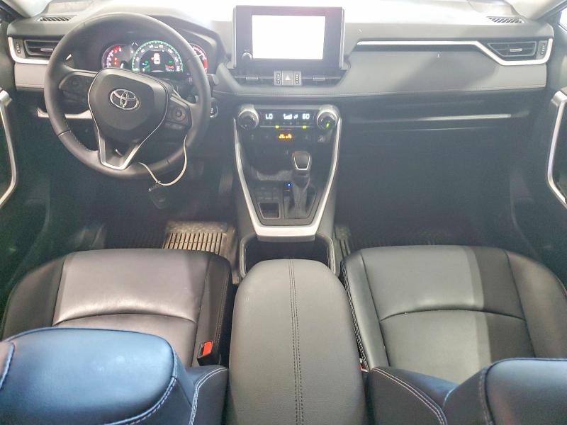 Aukcja sprzedaży 2024 Toyota Rav4, vin: 2T3A1RFV2RC406767, numer aukcji: 56242346