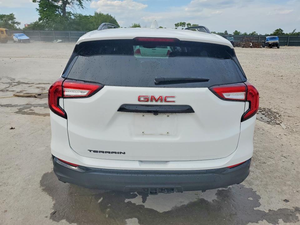 Aukcja sprzedaży 2023 Gmc Terrain, vin: 3GKALPEGXPL154047, numer aukcji: 55980436