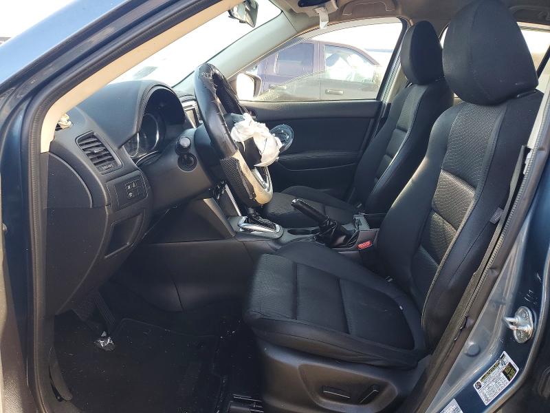 Продаж на аукціоні авто 2015 Mazda Cx-5, vin: JM3KE2CY4F0474850, номер лоту: 58178676