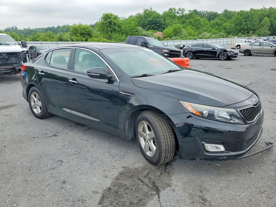 Продаж на аукціоні авто 2015 Kia Optima, vin: 5XXGM4A77FG482110, номер лоту: 56768686
