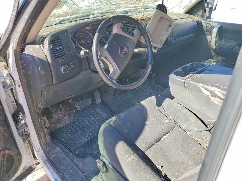 Auction sale of the 2009 Gmc Sierra, vin: 1GTHK49K19E145430, lot number: 57005906
