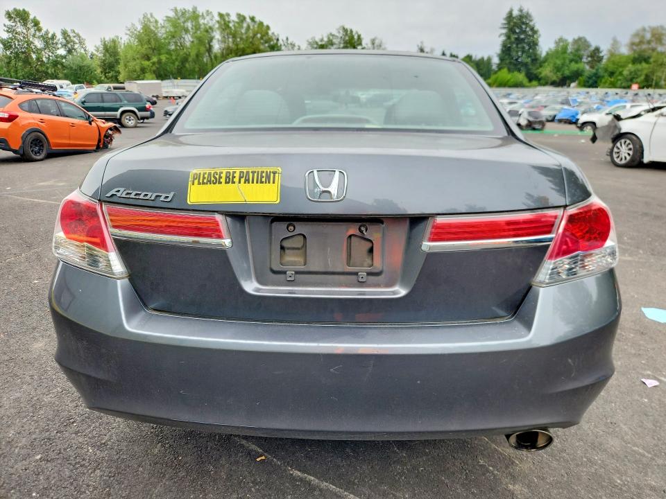 58574986 :رقم المزاد ، 1HGCP2F3XCA056890 vin ، 2012 Honda Accord مزاد بيع