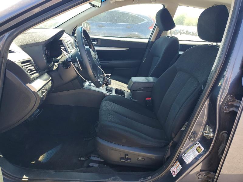 Aukcja sprzedaży 2014 Subaru Legacy, vin: 4S3BMBC69E3034307, numer aukcji: 54560006