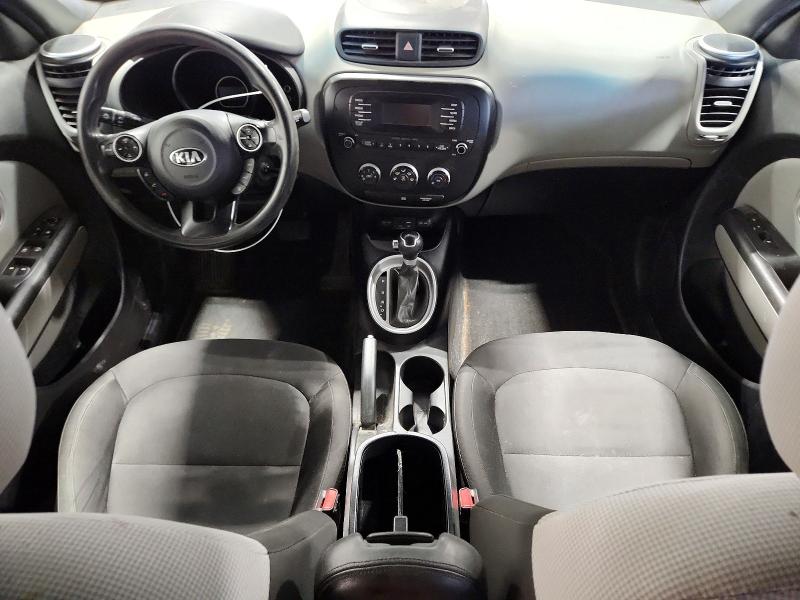 Aukcja sprzedaży 2016 Kia Soul, vin: KNDJN2A26G7372588, numer aukcji: 59621946