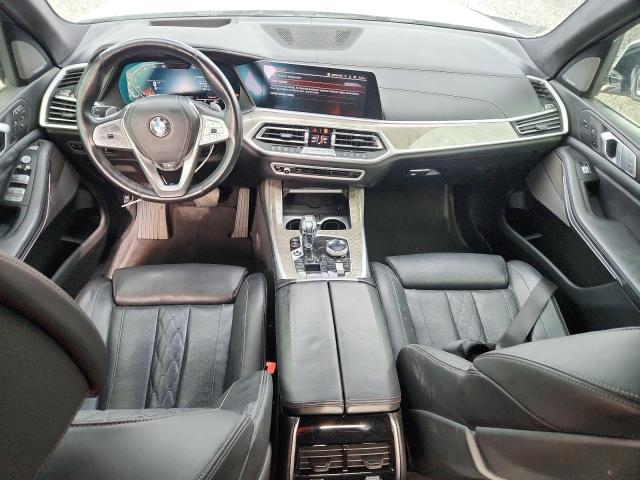 Продажа на аукционе авто 2021 Bmw X7, vin: 5UXCW2C06M9F55279, номер лота: 55713836