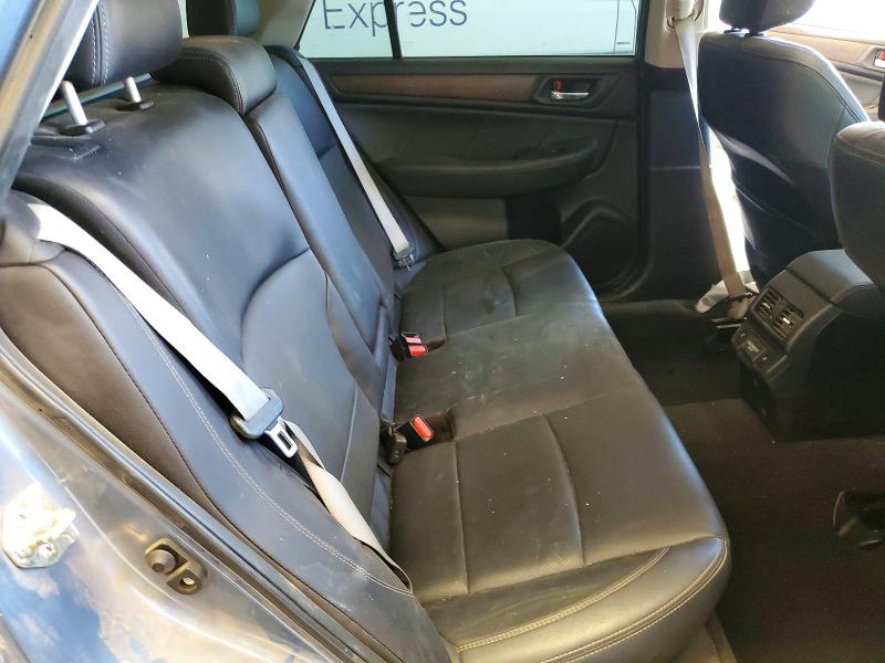 56587196 :رقم المزاد ، 4S4BSENC1J3281286 vin ، 2018 Subaru Outback مزاد بيع
