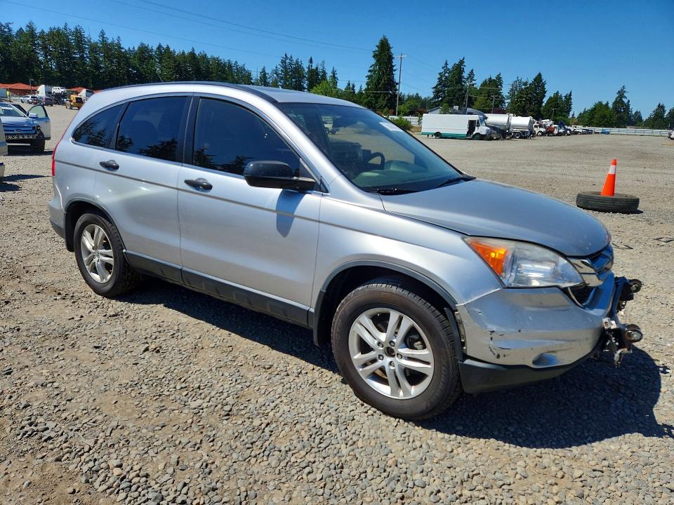 Aukcja sprzedaży 2010 Honda Cr-v, vin: JHLRE4H55AC001292, numer aukcji: 55860476