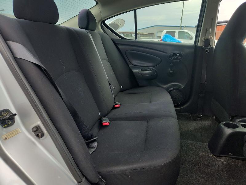 Aukcja sprzedaży 2013 Nissan Versa, vin: 3N1CN7AP9DL890691, numer aukcji: 58727656