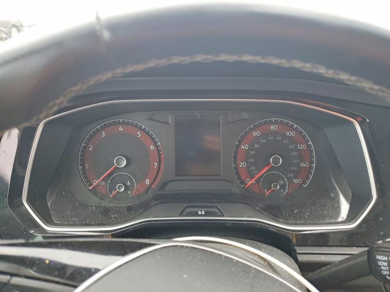 Продаж на аукціоні авто 2021 Volkswagen Jetta, vin: 3VWC57BU8MM044884, номер лоту: 58596566