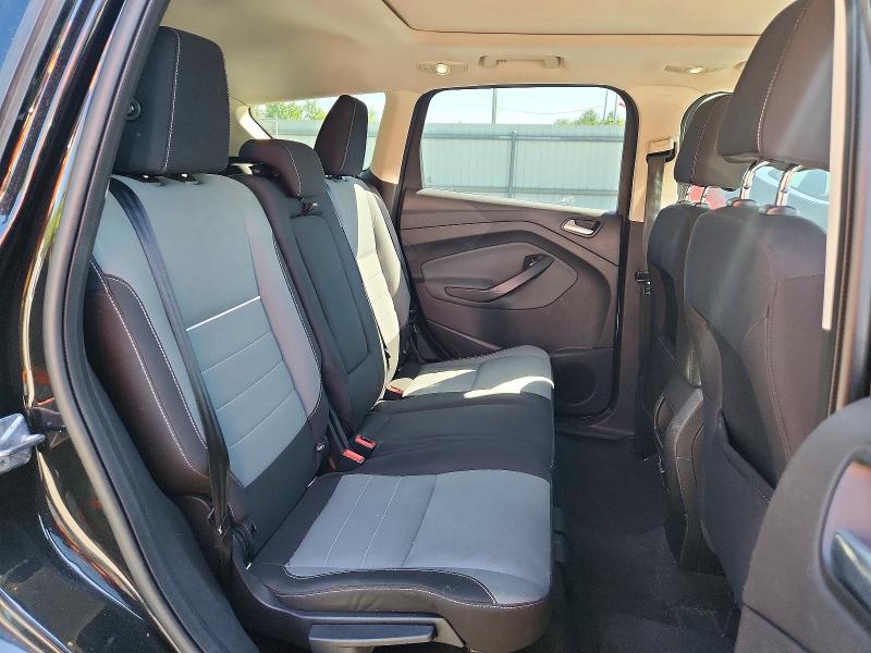 Продажа на аукционе авто 2013 Ford Escape, vin: 1FMCU9GX8DUA32570, номер лота: 54948136