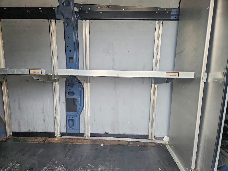 2021 Ram Promaster 3500 მანქანა იყიდება აუქციონზე, vin: 3C6MRVJG6ME536813, აუქციონის ნომერი: 57665826