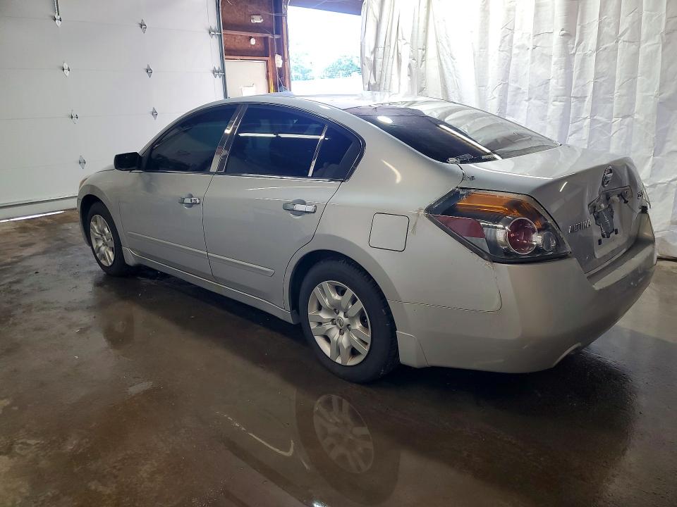 55029236 :رقم المزاد ، 1N4AL2AP2CN409472 vin ، 2012 Nissan Altima مزاد بيع