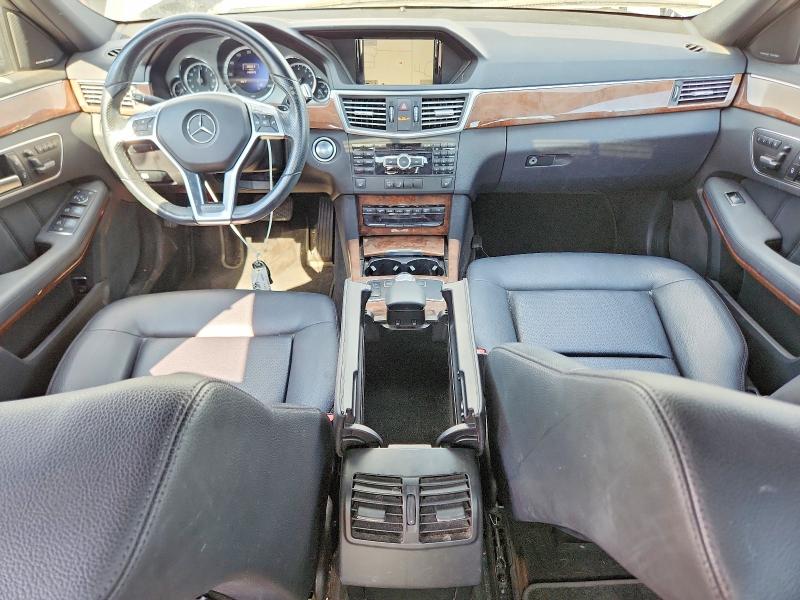 Aukcja sprzedaży 2013 Mercedes-benz E, vin: WDDHF8JB0DA740363, numer aukcji: 58377716