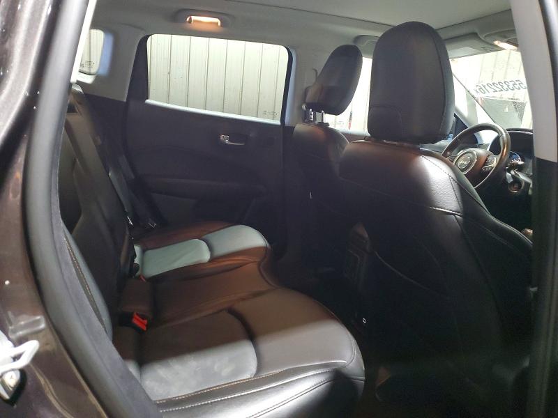 Продажа на аукционе авто 2021 Jeep Compass, vin: 3C4NJDCB1MT546919, номер лота: 55332216