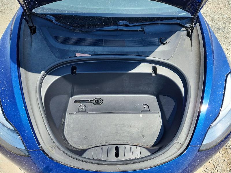 Продаж на аукціоні авто 2020 Tesla Model 3, vin: 5YJ3E1EA1LF630945, номер лоту: 55636716