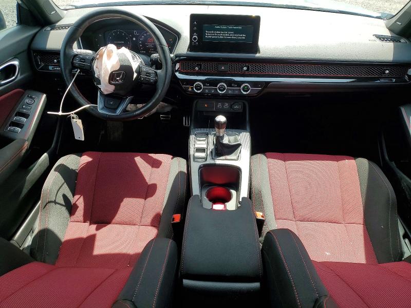 Продажа на аукционе авто 2023 Honda Civic, vin: 2HGFE1E5XPH080775, номер лота: 56841936