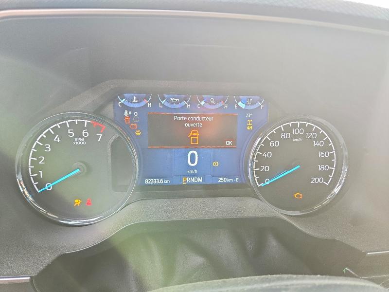 Aukcja sprzedaży 2022 Ford F150, vin: 1FTFW1E81NFB89758, numer aukcji: 54682236