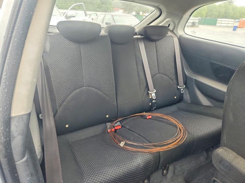Auction sale of the 2007 Hyundai Accent Gls Automatic, vin: KMHCM36C87U042550, lot number: 58253936