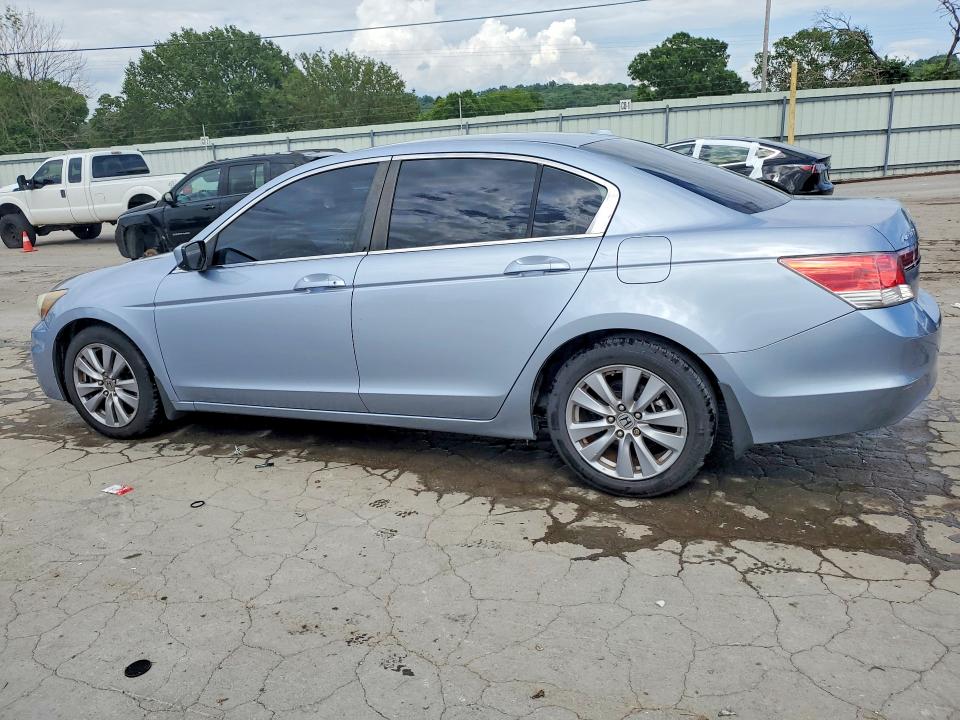 2011 Honda Accord მანქანა იყიდება აუქციონზე, vin: 1HGCP2F80BA029854, აუქციონის ნომერი: 59158886
