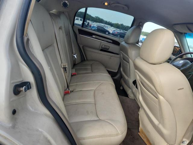 Продаж на аукціоні авто 2003 Lincoln Town Car, vin: 1LNHM83W43Y643197, номер лоту: 56777736