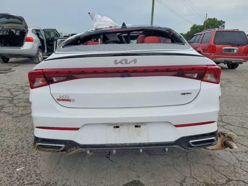 Продаж на аукціоні авто 2023 Kia K5, vin: 5XXG64J23PG217944, номер лоту: 56863206