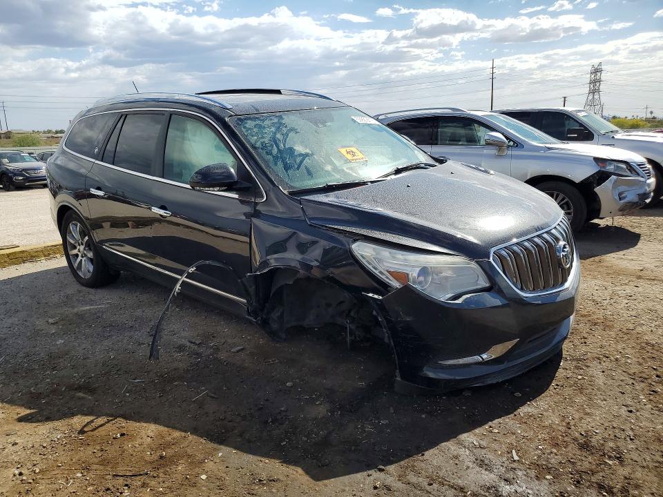 Продажа на аукционе авто 2014 Buick Enclave, vin: 5GAKVCKD4EJ352030, номер лота: 55929416