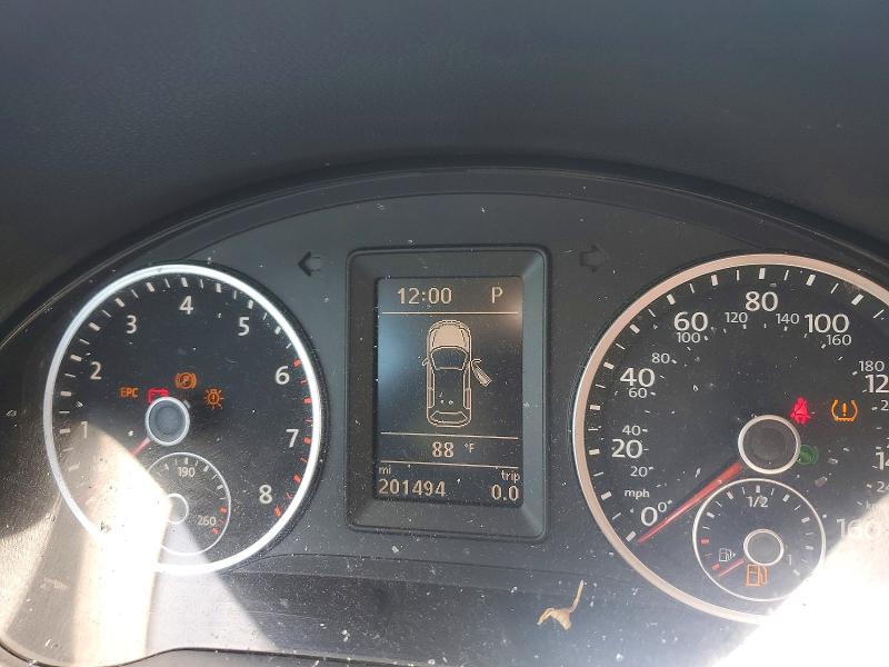 Aukcja sprzedaży 2017 Volkswagen Tiguan, vin: WVGBV7AX6HK027360, numer aukcji: 58206206